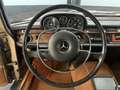 Mercedes-Benz 280 2.7 140 S Beige - thumbnail 11