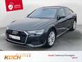 Audi A6 40 TDI S-Tronic LED, AHK, Pano, ACC Grijs - thumbnail 1