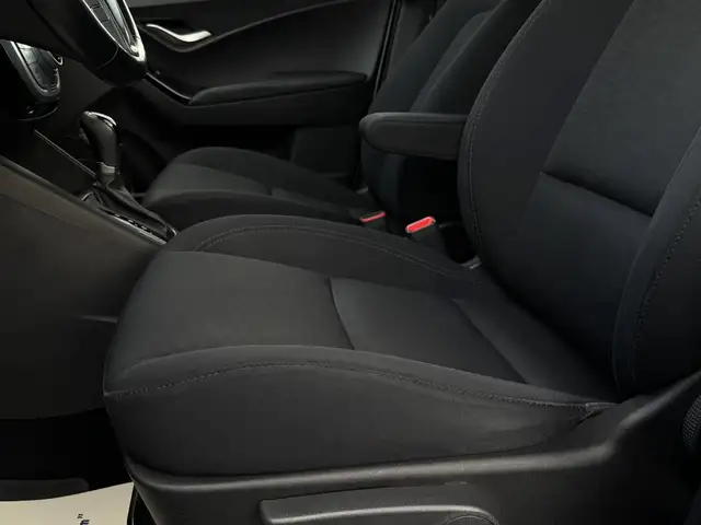Hyundai Ix20 view 6