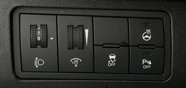Hyundai Ix20 view 10