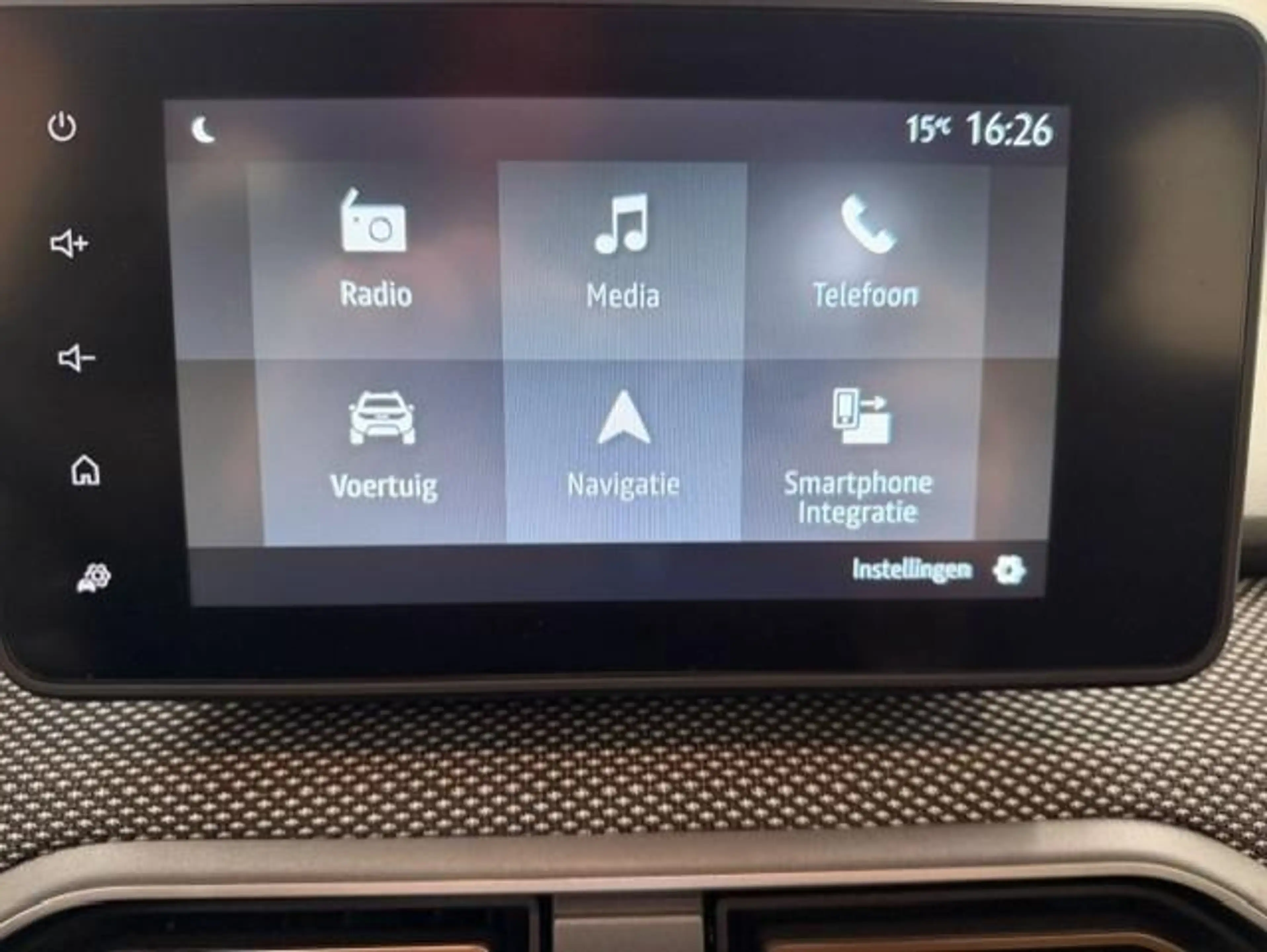 Dacia Sandero TCe 90 Stepway Expression — photo 12