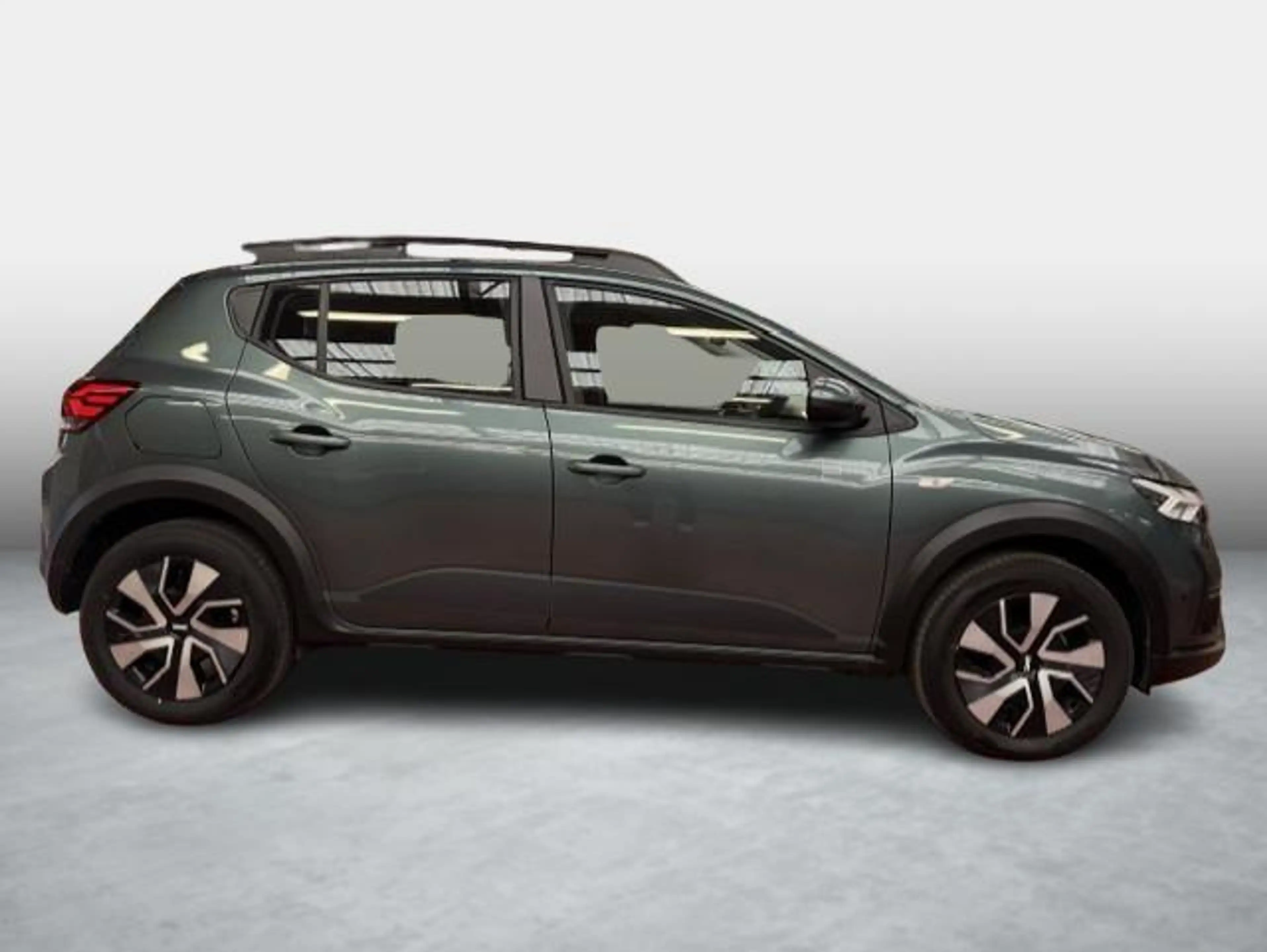 Dacia Sandero TCe 90 Stepway Expression — photo 4