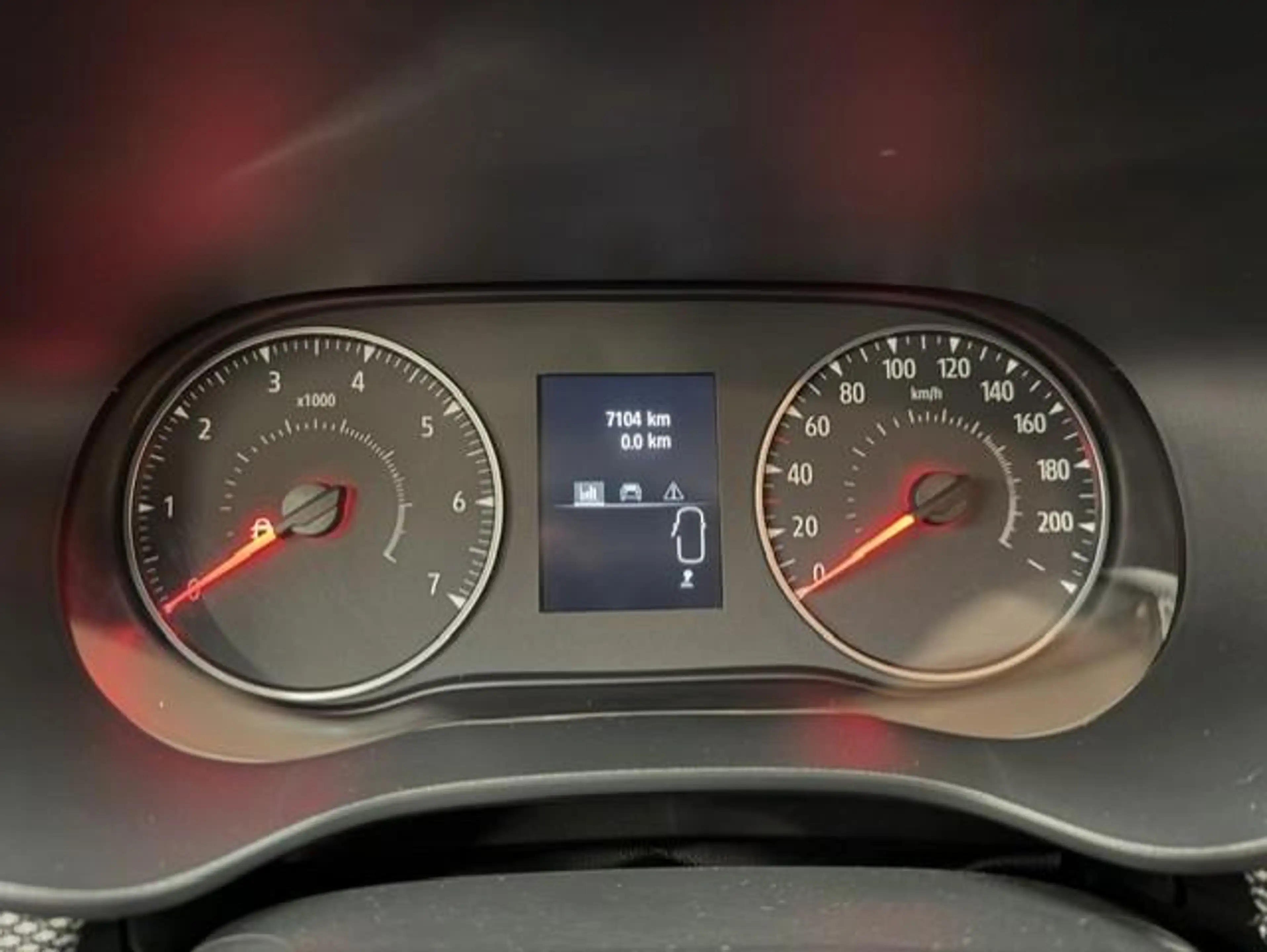 Dacia Sandero TCe 90 Stepway Expression — photo 11