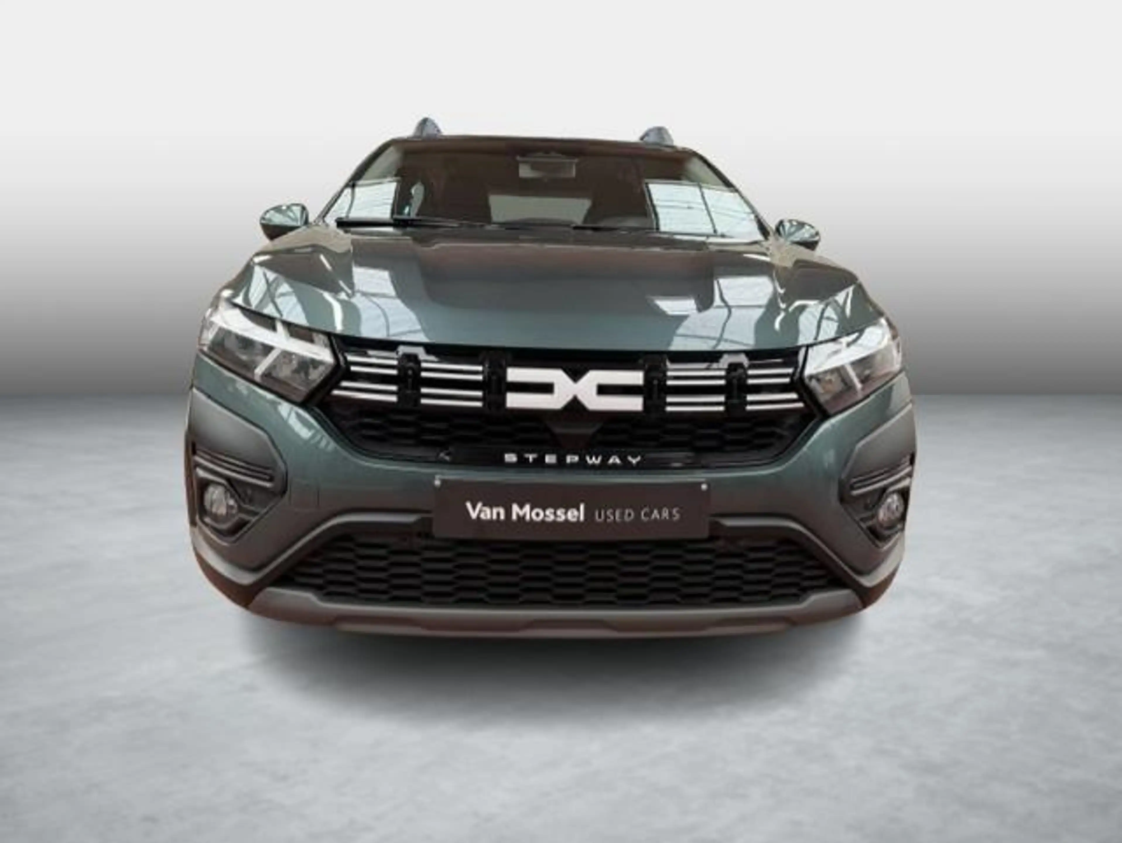 Dacia Sandero TCe 90 Stepway Expression — photo 2