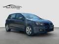 Volkswagen Golf VI Trendline 1.2 TSI TÜV NEU Blauw - thumbnail 3