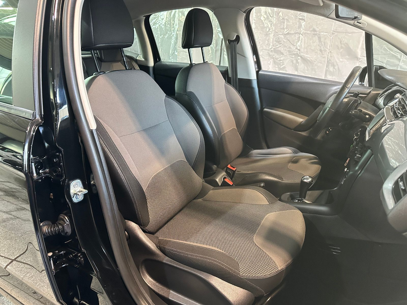 Citroen C3 PureTech 82 Stop&Start Exclusive ETG*AUT.*1.H — photo 10
