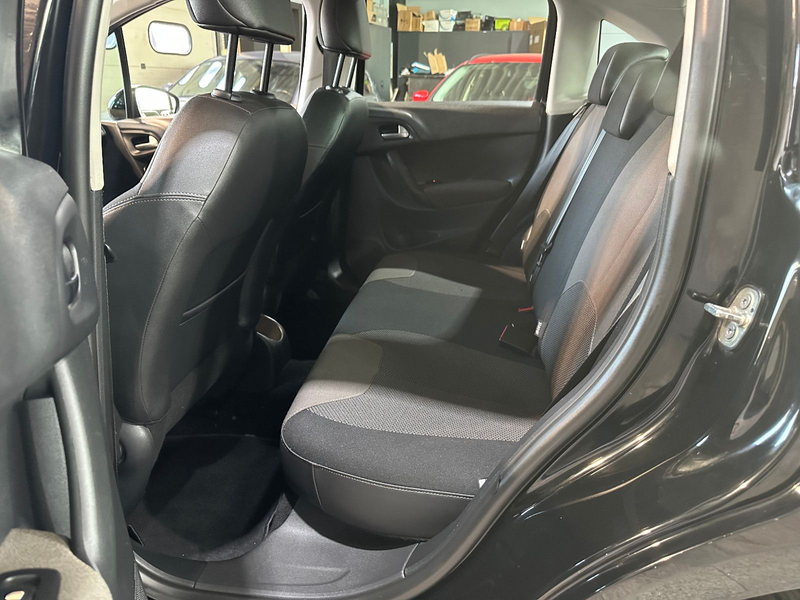 Citroen C3 PureTech 82 Stop&Start Exclusive ETG*AUT.*1.H — photo 15