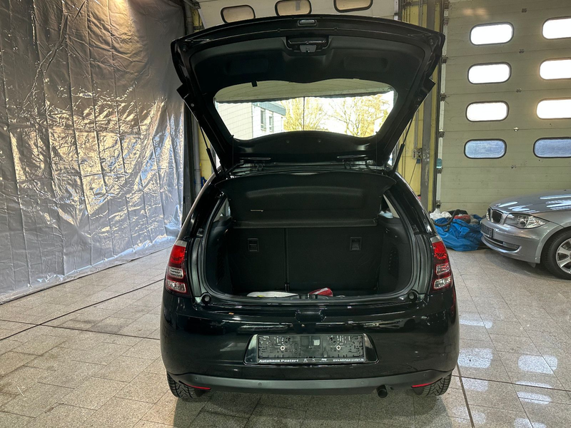 Citroen C3 PureTech 82 Stop&Start Exclusive ETG*AUT.*1.H — photo 11