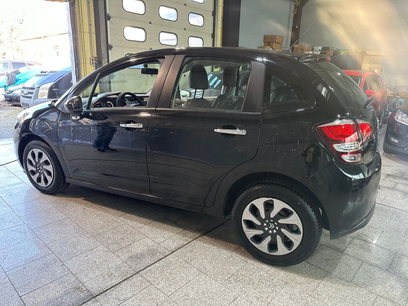 Citroen C3 PureTech 82 Stop&Start Exclusive ETG*AUT.*1.H — photo 5