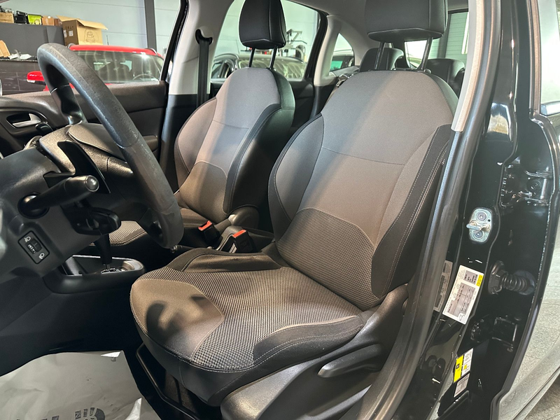 Citroen C3 PureTech 82 Stop&Start Exclusive ETG*AUT.*1.H — photo 14
