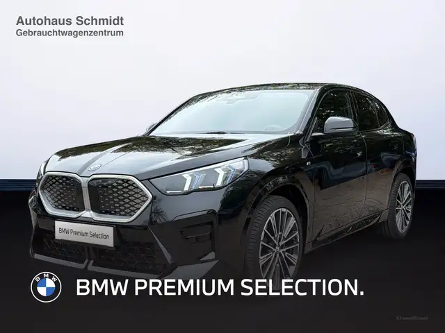 Bmw iX2 xDrive30 M Sportpaket Head Up HK HiFi DAB