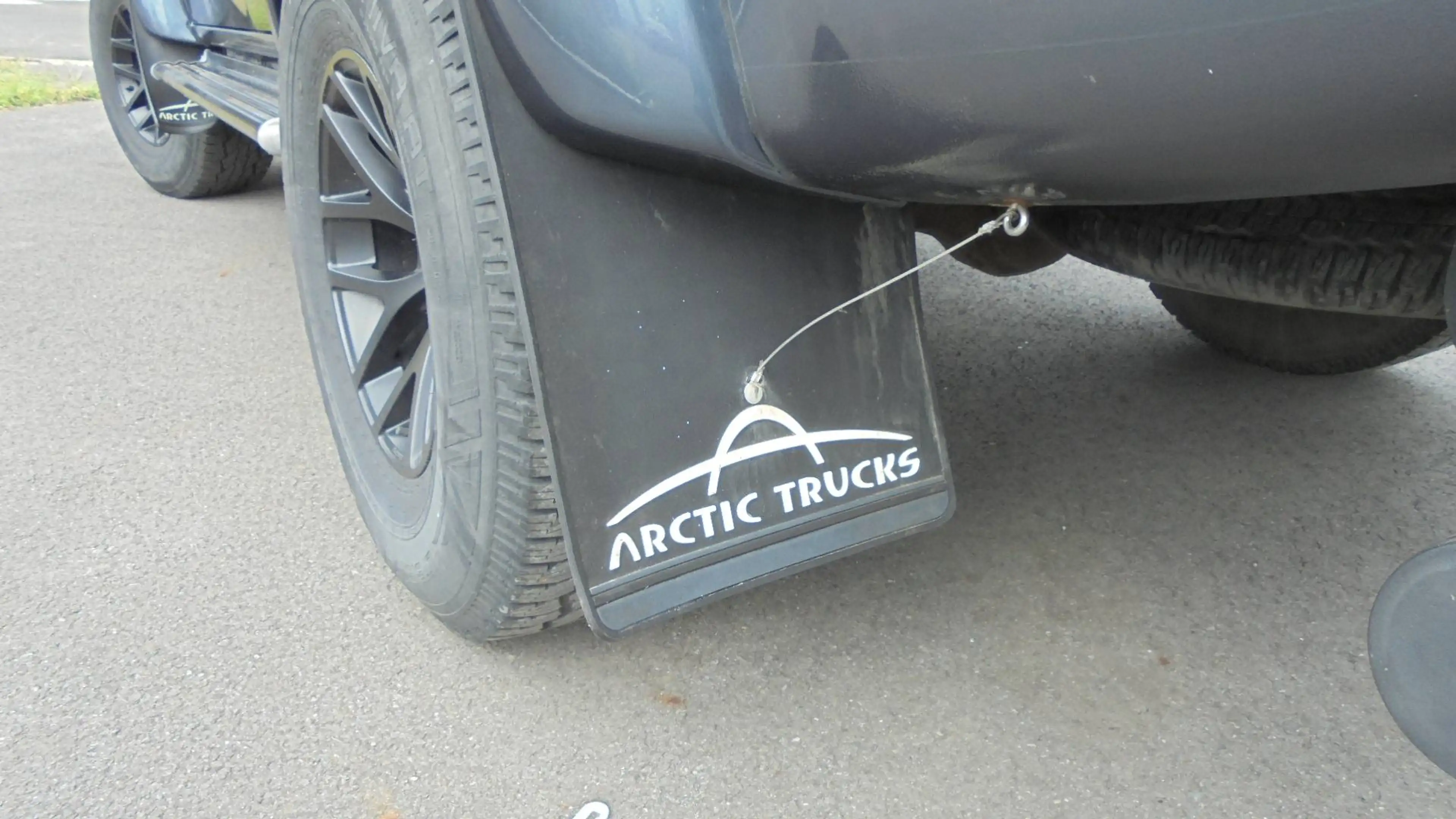 Isuzu D-Max 1.9 Turbo D 4WD AT35 — photo 7