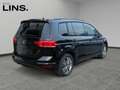 Volkswagen Touran Friends TSI DSG Schwarz - thumbnail 5