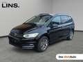 Volkswagen Touran Friends TSI DSG Schwarz - thumbnail 1