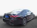 Mercedes-Benz S 580 S-Klasse Schwarz - thumbnail 2