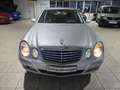Mercedes-Benz E 200 K NGT Automatik Limousine Xenon Alu 1.Hand Silber - thumbnail 2