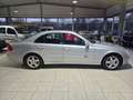 Mercedes-Benz E 200 K NGT Automatik Limousine Xenon Alu 1.Hand Silber - thumbnail 5