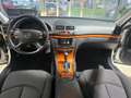 Mercedes-Benz E 200 K NGT Automatik Limousine Xenon Alu 1.Hand Silber - thumbnail 12