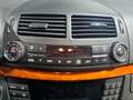Mercedes-Benz E 200 K NGT Automatik Limousine Xenon Alu 1.Hand Silber - thumbnail 21