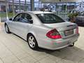 Mercedes-Benz E 200 K NGT Automatik Limousine Xenon Alu 1.Hand Silber - thumbnail 6