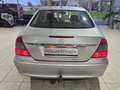 Mercedes-Benz E 200 K NGT Automatik Limousine Xenon Alu 1.Hand Silber - thumbnail 7