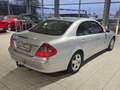 Mercedes-Benz E 200 K NGT Automatik Limousine Xenon Alu 1.Hand Silber - thumbnail 8