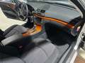 Mercedes-Benz E 200 K NGT Automatik Limousine Xenon Alu 1.Hand Silber - thumbnail 13
