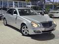 Mercedes-Benz E 200 K NGT Automatik Limousine Xenon Alu 1.Hand Silber - thumbnail 3