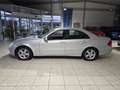 Mercedes-Benz E 200 K NGT Automatik Limousine Xenon Alu 1.Hand Silber - thumbnail 4
