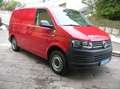 Volkswagen T6 Transporter Kasten  Parksensoren, Klima, Armlehnen, Tempomat Rot - thumbnail 10