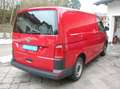 Volkswagen T6 Transporter Kasten  Parksensoren, Klima, Armlehnen, Tempomat Rot - thumbnail 7