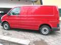 Volkswagen T6 Transporter Kasten  Parksensoren, Klima, Armlehnen, Tempomat Rot - thumbnail 4