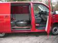 Volkswagen T6 Transporter Kasten  Parksensoren, Klima, Armlehnen, Tempomat Rot - thumbnail 20