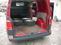 Volkswagen T6 Transporter Kasten  Parksensoren, Klima, Armlehnen, Tempomat Rot - thumbnail 23