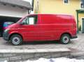 Volkswagen T6 Transporter Kasten  Parksensoren, Klima, Armlehnen, Tempomat Rot - thumbnail 3
