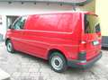 Volkswagen T6 Transporter Kasten  Parksensoren, Klima, Armlehnen, Tempomat Rot - thumbnail 5