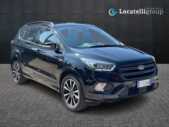 Ford Kuga 2.0 TDCi ST-Line