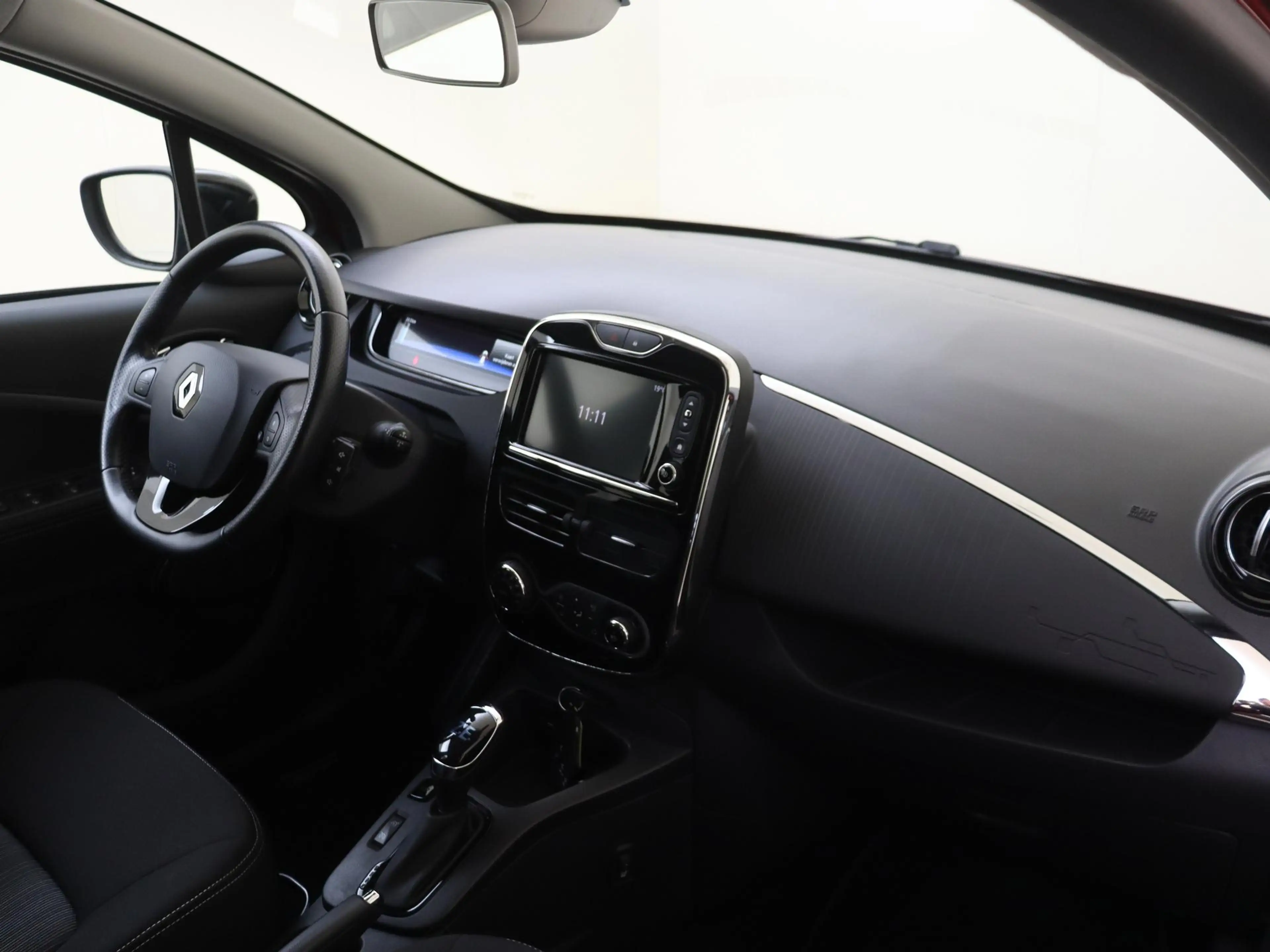 Renault ZOE R110 Limited 41 kWh | Inclusief KOOPACCU | SOH Waa — photo 5