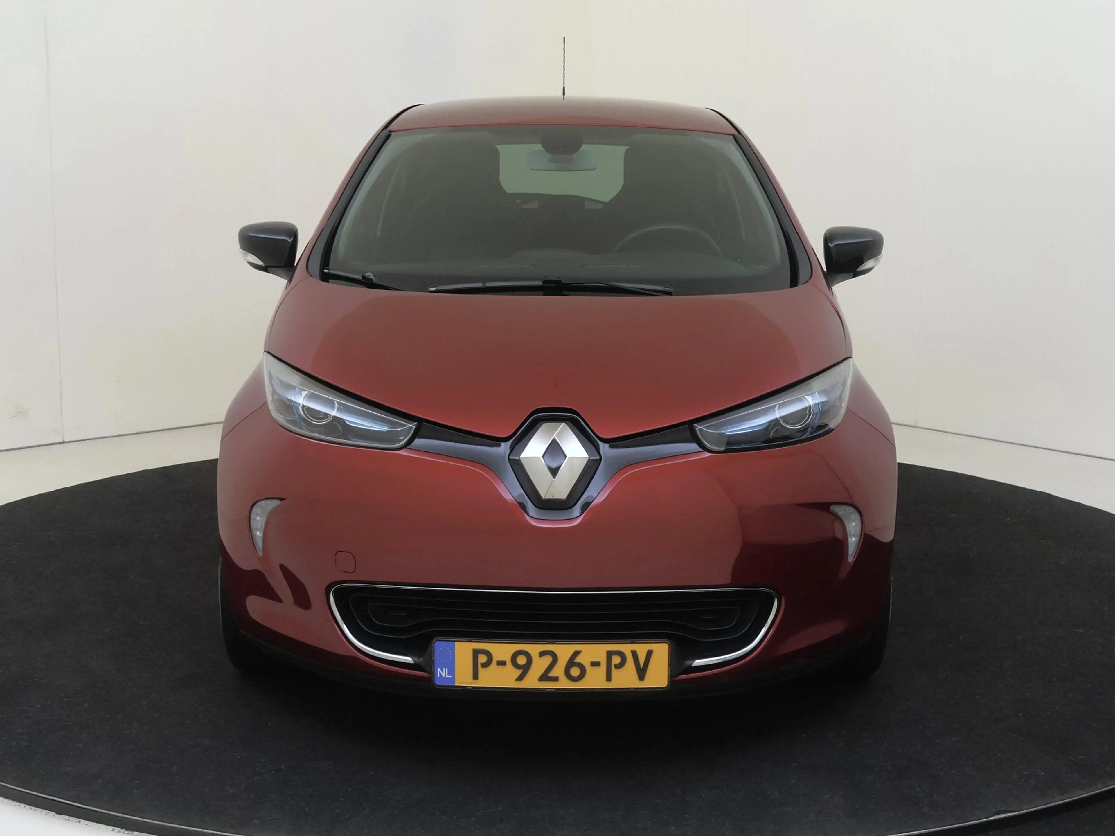 Renault ZOE R110 Limited 41 kWh | Inclusief KOOPACCU | SOH Waa — photo 6