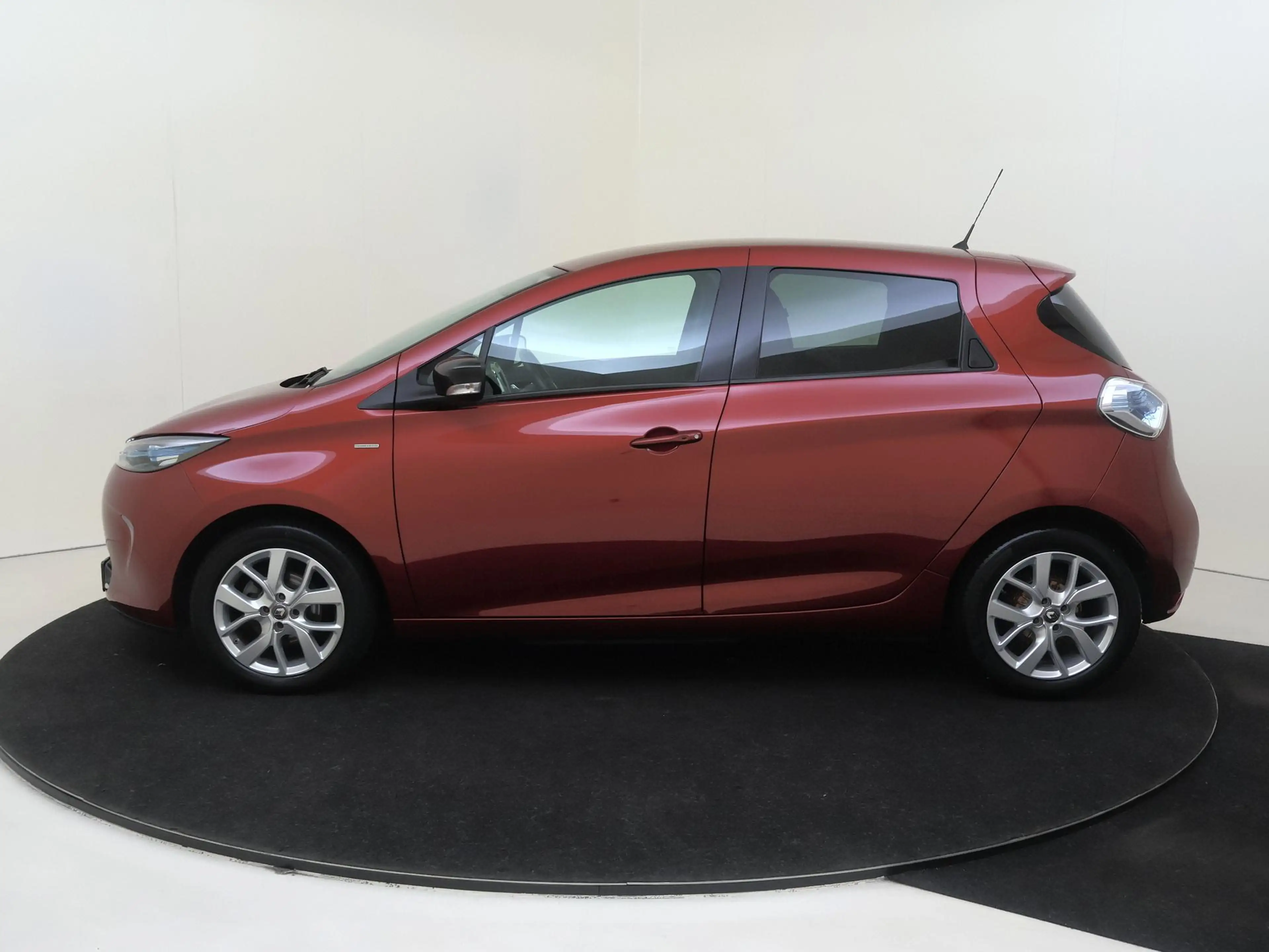 Renault ZOE R110 Limited 41 kWh | Inclusief KOOPACCU | SOH Waa — photo 8