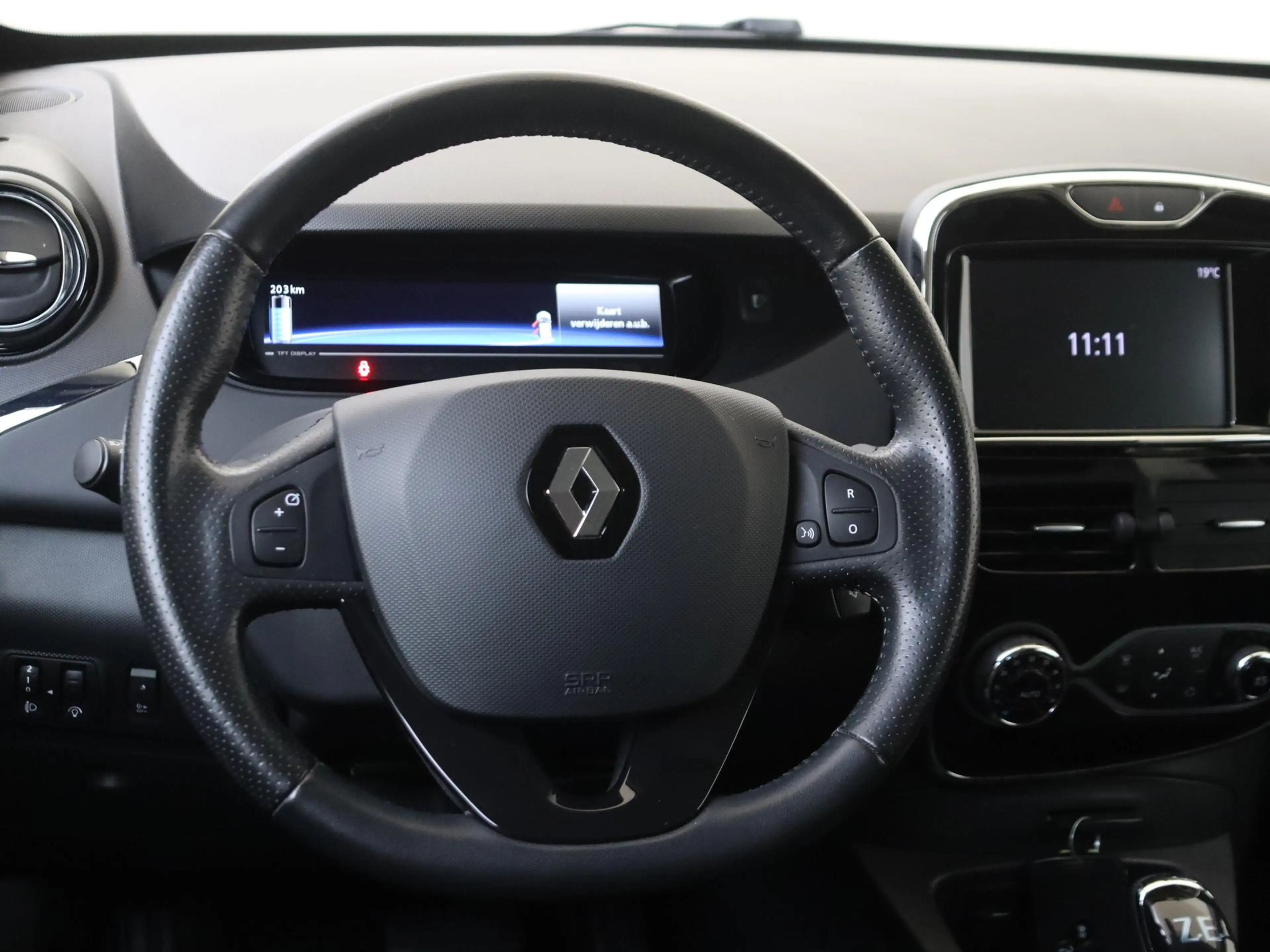 Renault ZOE R110 Limited 41 kWh | Inclusief KOOPACCU | SOH Waa — photo 10