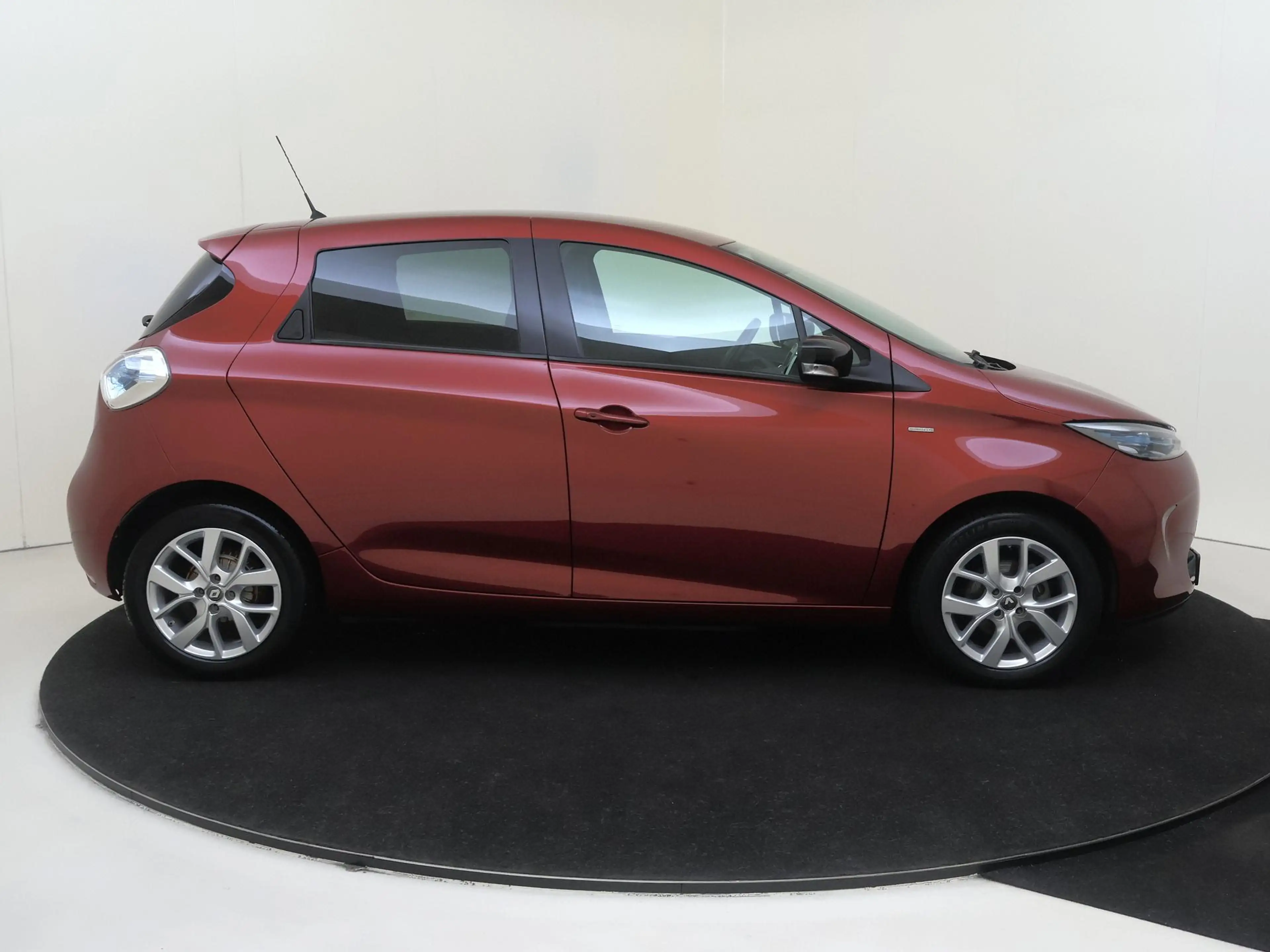 Renault ZOE R110 Limited 41 kWh | Inclusief KOOPACCU | SOH Waa — photo 9