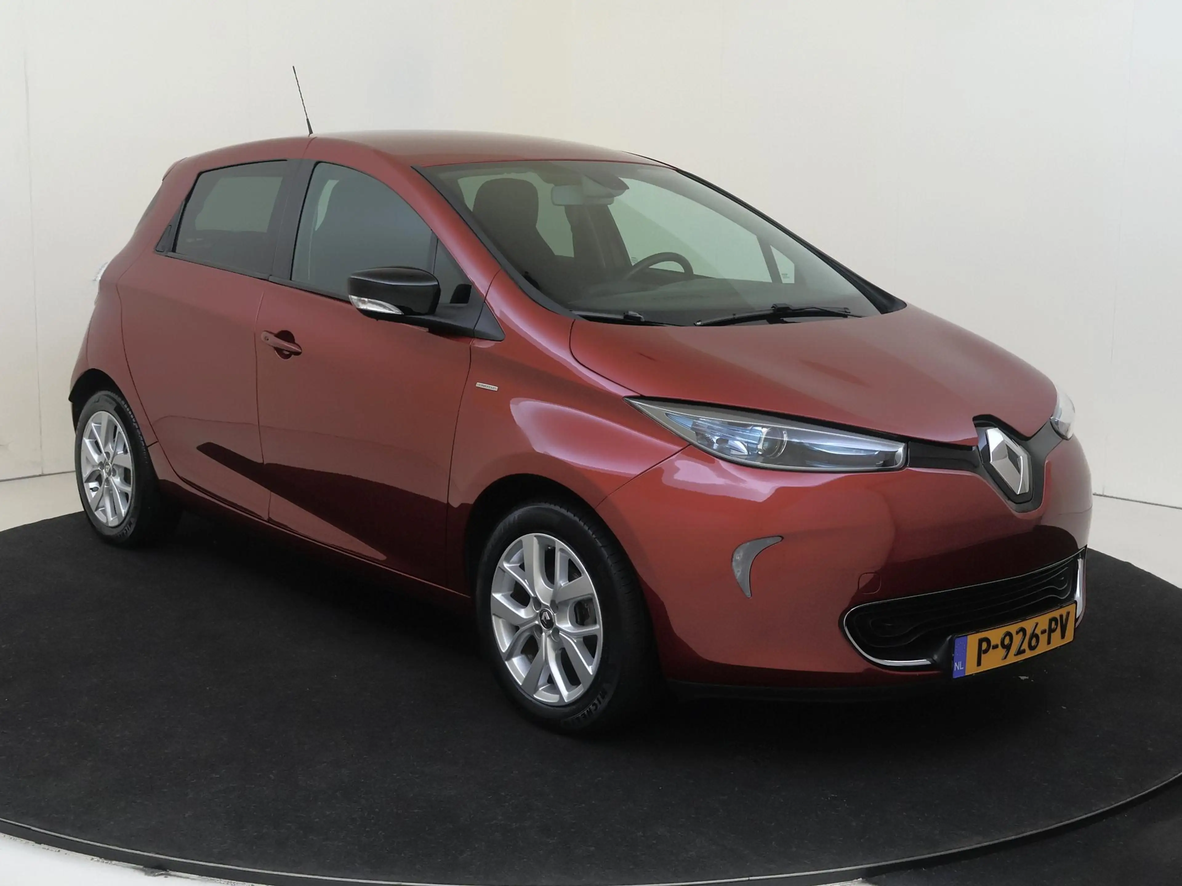 Renault ZOE R110 Limited 41 kWh | Inclusief KOOPACCU | SOH Waa — photo 2