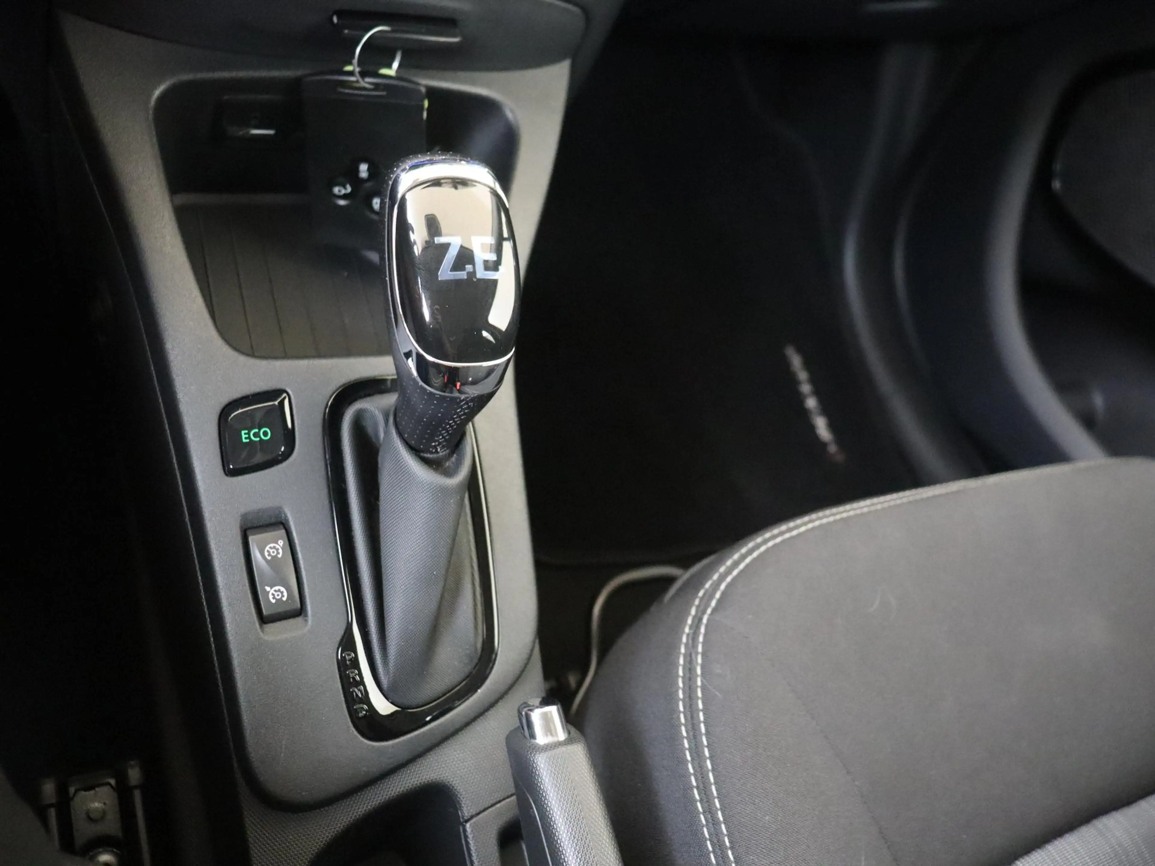 Renault ZOE R110 Limited 41 kWh | Inclusief KOOPACCU | SOH Waa — photo 14