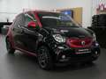 smart forFour Prime Aut. NAVI/SHZ/LEDER/U-FREI! Schwarz - thumbnail 3