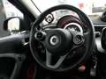 smart forFour Prime Aut. NAVI/SHZ/LEDER/U-FREI! Schwarz - thumbnail 10