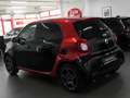 smart forFour Prime Aut. NAVI/SHZ/LEDER/U-FREI! Schwarz - thumbnail 5