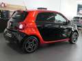 smart forFour Prime Aut. NAVI/SHZ/LEDER/U-FREI! Schwarz - thumbnail 4