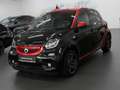 smart forFour Prime Aut. NAVI/SHZ/LEDER/U-FREI! Schwarz - thumbnail 1