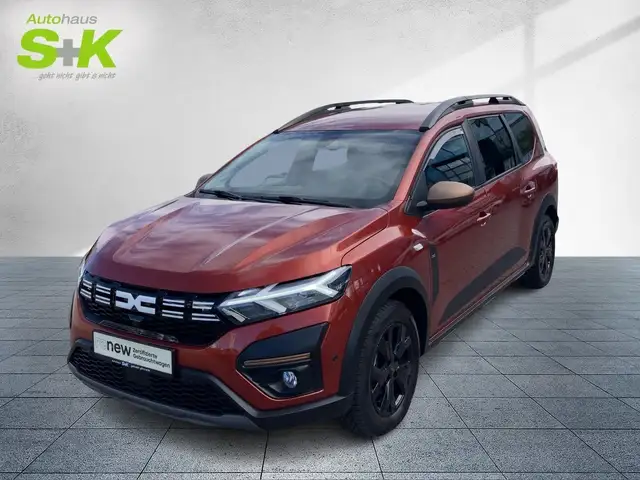 Dacia Jogger Extreme HYBRID 140 *AHK*KAMERA*SHZ*KLIMA*